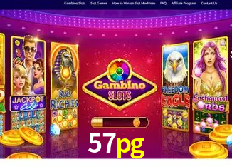 A Revolução dos Aplicativos de Jogos no 57pg
