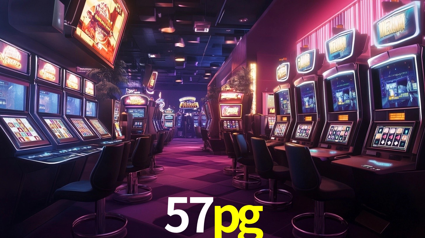 57pg bet