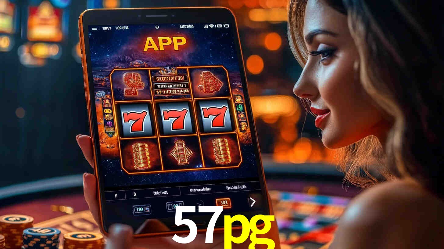 57pg bet