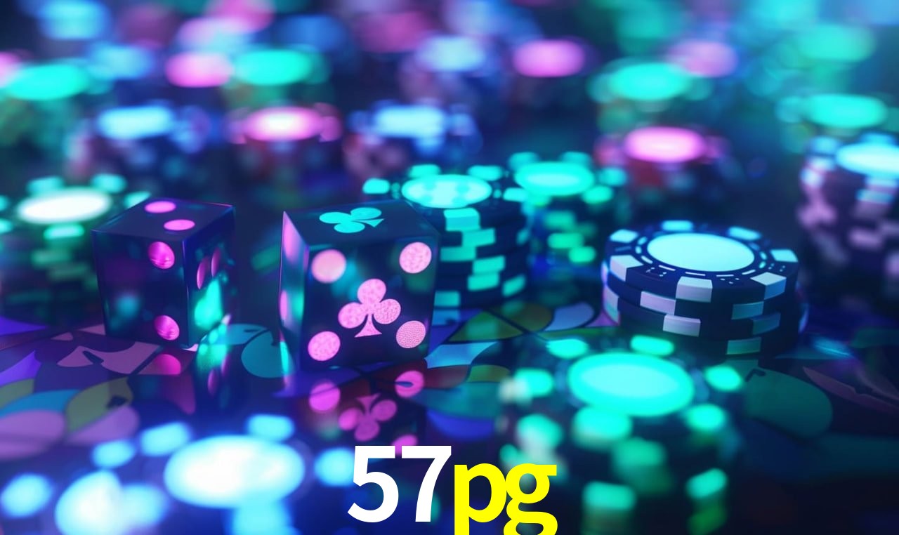 Jogos de Slot 57pg