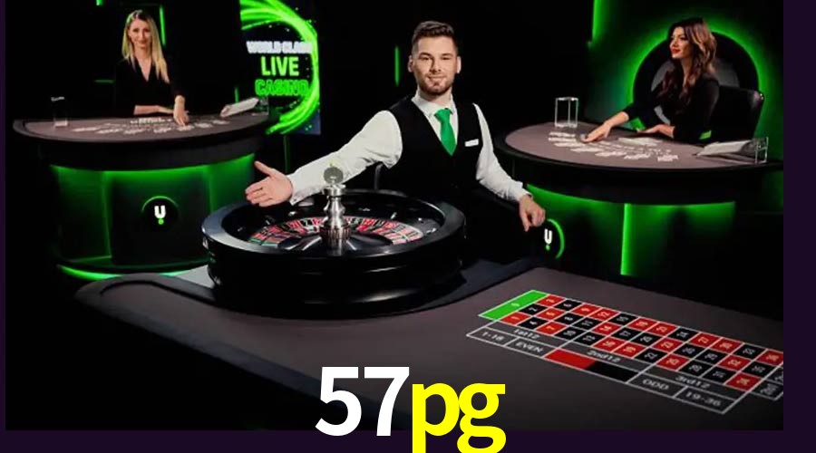 Desvendando o Mundo dos Jogos Virtuais na 57pg