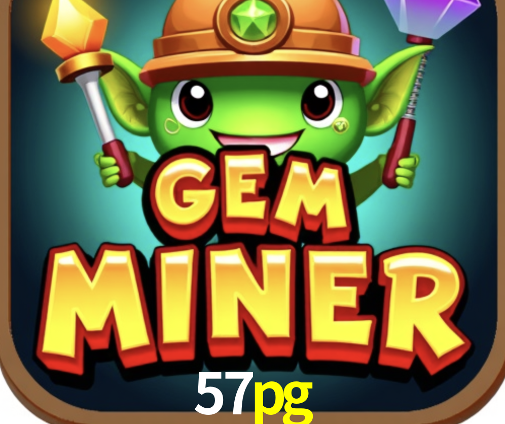 Descubra o Mundo do Cassino Online com 57pg