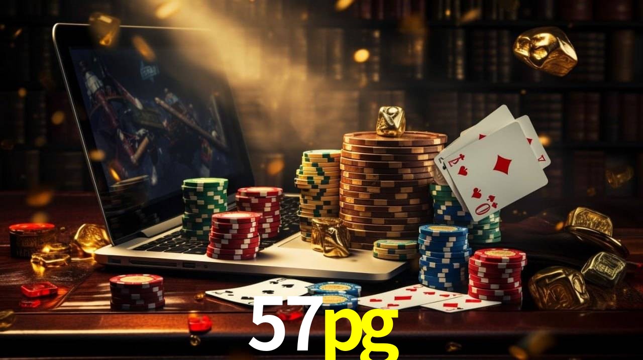 Casino Ao Vivo 57pg