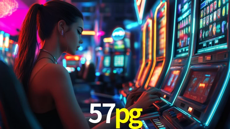 Experimente o Login Seguro Premium no 57pg