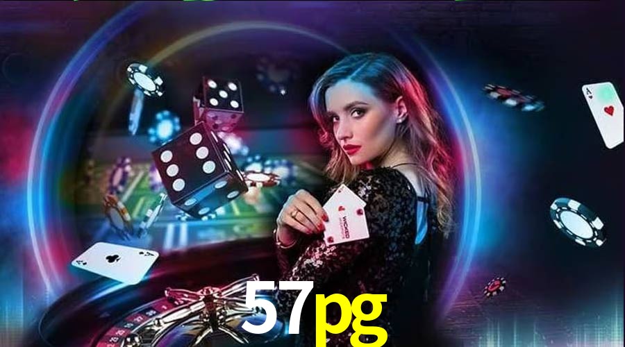 Descubra a Magia dos Jogos de Arcade no 57pg
