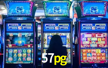 Desvendando o Mundo dos Jogos Virtuais na 57pg