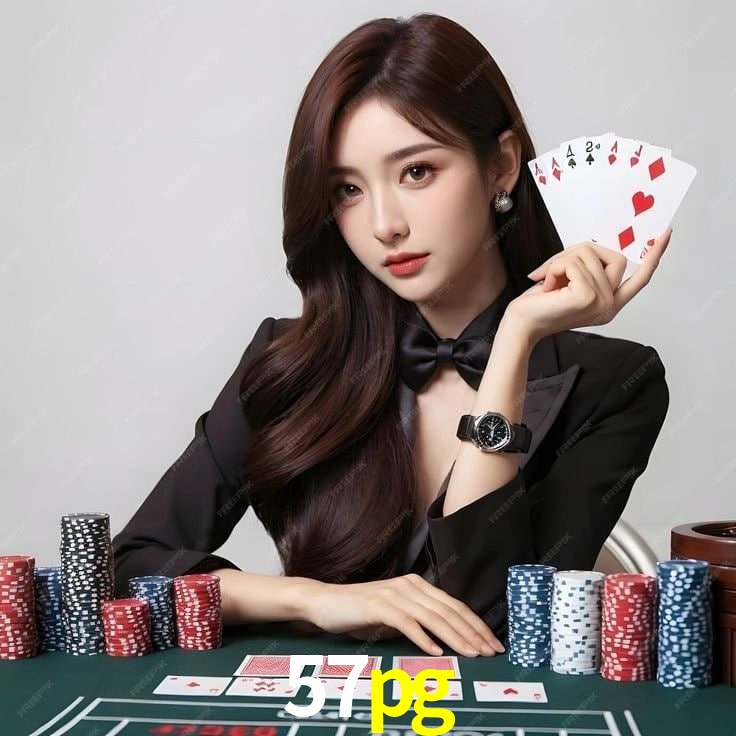 Jogos de Slot 57pg
