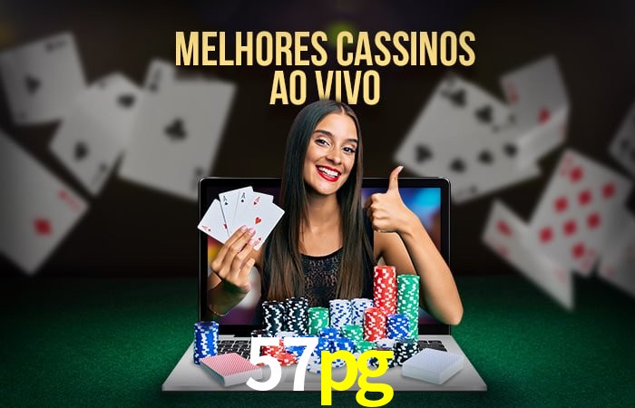 Explorando a Categoria de Eventos em Apostas na 57pg