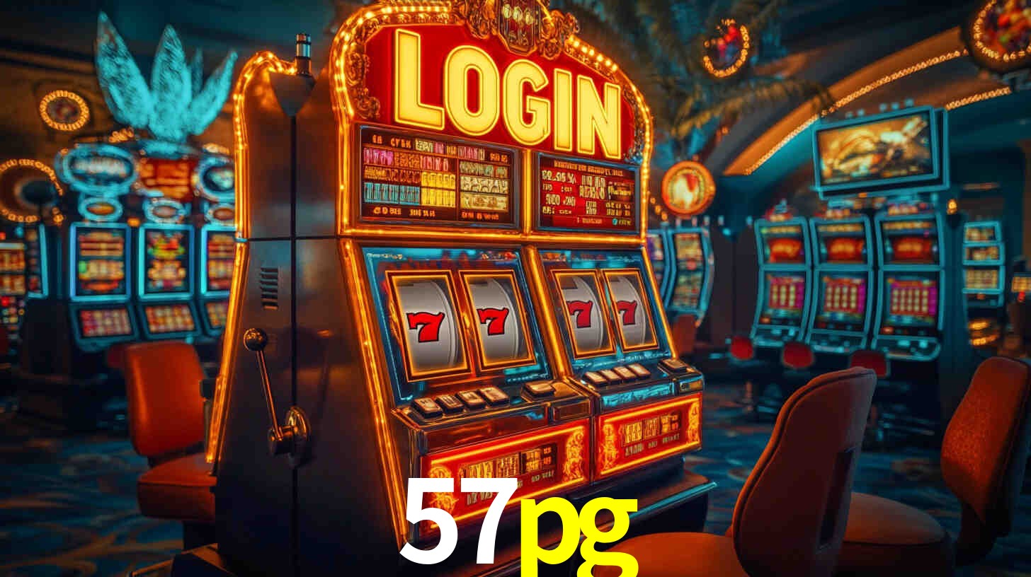 Ofertas Imperdíveis na 57pg: Promoções e Bônus Que Valem a Pena